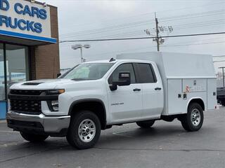 2023 Chevrolet Silverado 3500HD for sale in Cincinnati OH