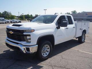 2024 Chevrolet Silverado 3500HD for sale in Cincinnati OH