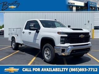 2024 Chevrolet Silverado 3500HD for sale in Knoxville TN