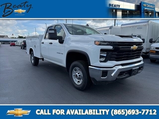 2024 Chevrolet Silverado 2500HD for sale in Knoxville TN