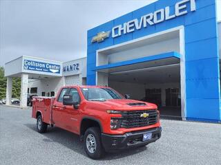 2024 Chevrolet Silverado 2500HD for sale in Taneytown MD