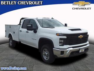 2024 Chevrolet Silverado 2500HD for sale in Derry NH