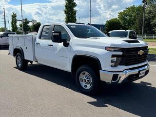 2024 Chevrolet Silverado 2500HD for sale in Sun Prairie WI