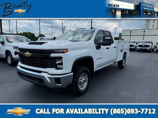 2024 Chevrolet Silverado 2500HD for sale in Knoxville TN