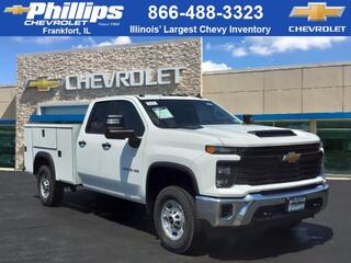 2024 Chevrolet Silverado 2500HD for sale in Frankfort IL