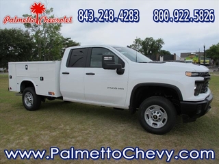 2024 Chevrolet Silverado 2500HD for sale in Winchester VA