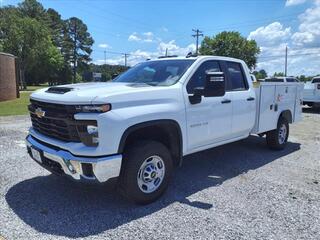 2024 Chevrolet Silverado 2500HD for sale in Torrington CT