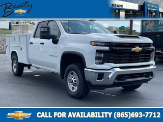 2024 Chevrolet Silverado 2500HD for sale in Knoxville TN