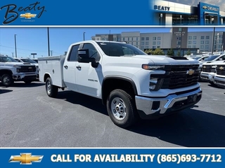 2024 Chevrolet Silverado 2500HD for sale in Knoxville TN