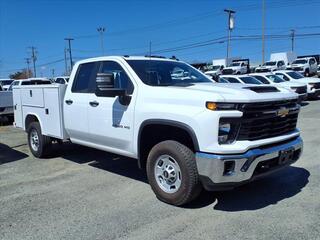 2024 Chevrolet Silverado 2500HD for sale in Kernersville NC