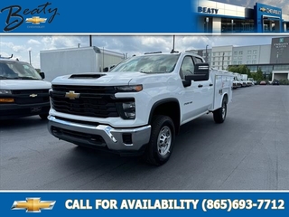 2024 Chevrolet Silverado 2500HD for sale in Knoxville TN