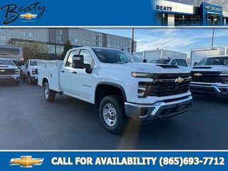 2024 Chevrolet Silverado 2500HD for sale in Knoxville TN