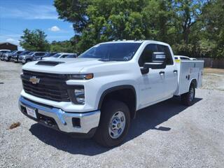 2024 Chevrolet Silverado 2500HD for sale in Torrington CT