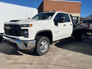 2024 Chevrolet Silverado 3500HD for sale in Kernersville NC