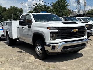 2024 Chevrolet Silverado 3500HD for sale in Kernersville NC