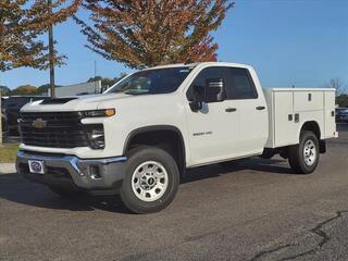 2024 Chevrolet Silverado 3500HD for sale in Portsmouth NH