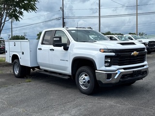 2024 Chevrolet Silverado 3500HD for sale in Kernersville NC