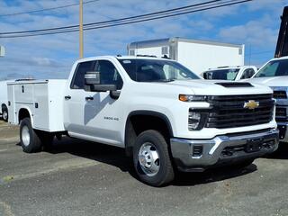 2024 Chevrolet Silverado 3500HD for sale in Kernersville NC