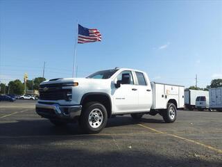 2024 Chevrolet Silverado 3500HD for sale in Sylvania OH