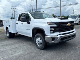 2024 Chevrolet Silverado 3500HD for sale in Kernersville NC