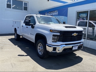 2024 Chevrolet Silverado 3500HD for sale in New Rochelle NY