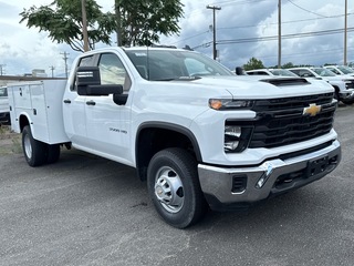 2024 Chevrolet Silverado 3500HD for sale in Kernersville NC