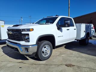 2024 Chevrolet Silverado 3500HD for sale in Kernersville NC