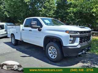 2020 Chevrolet Silverado 3500HD for sale in Purcellville VA