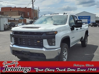 2023 Chevrolet Silverado 3500HD for sale in Palmyra IL