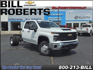 2024 Chevrolet Silverado 3500HD for sale in Little Ferry NJ