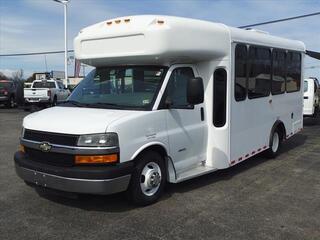 2014 Chevrolet Express 4500 for sale in Joliet IL