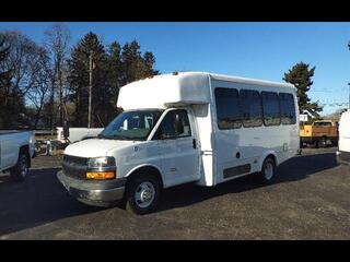 2014 Chevrolet Express for sale in Columbiana OH