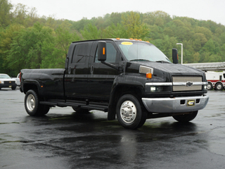 2006 Chevrolet Cc4500