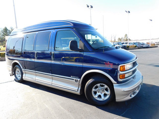 2002 Chevrolet Express 1500 for sale in Clarksville TN