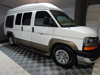 2003 Chevrolet Express for sale in Nashville TN