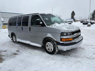2003 Chevrolet Express for sale in New Era MI
