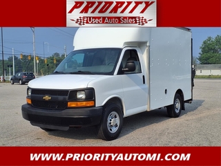 2009 Chevrolet Express