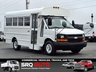 2007 Chevrolet Express 3500