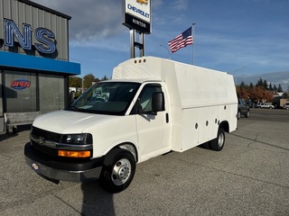 2005 Chevrolet Express