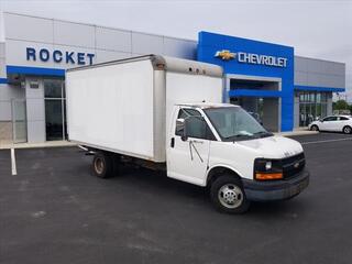 2004 Chevrolet EXPRESS G3