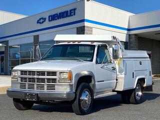 1998 Chevrolet C/K 3500