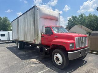 1991 Chevrolet kodiak C7H042