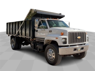 1998 Chevrolet Topkick