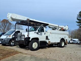 2007 Chevrolet c8500