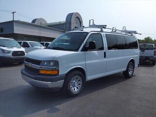 2013 Chevrolet Express for sale in Columbiana OH