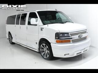 2015 Chevrolet Express Cargo for sale in Nashville TN