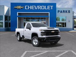 2025 Chevrolet Silverado 2500HD for sale in Kernersville NC