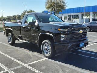 2025 Chevrolet Silverado 2500HD for sale in Austin TX