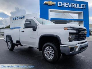 2025 Chevrolet Silverado 2500HD for sale in Easley SC