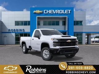 2026 Chevrolet Silverado 2500HD for sale in Humble TX